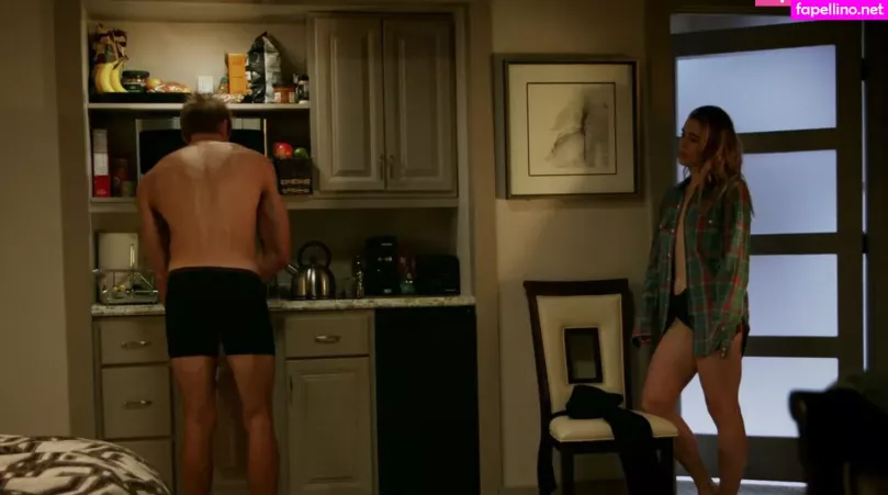 Melissa Roxburgh OnlyFans Thumbnail #d7RrH70bey