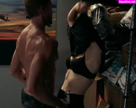 Melissa Roxburgh OnlyFans Thumbnail #fMWpoebxyv