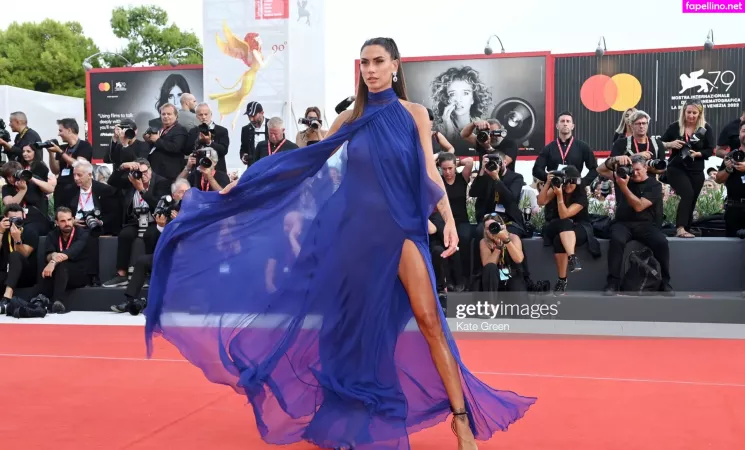 Melissa Satta OnlyFans Thumbnail #0x5gahc16r