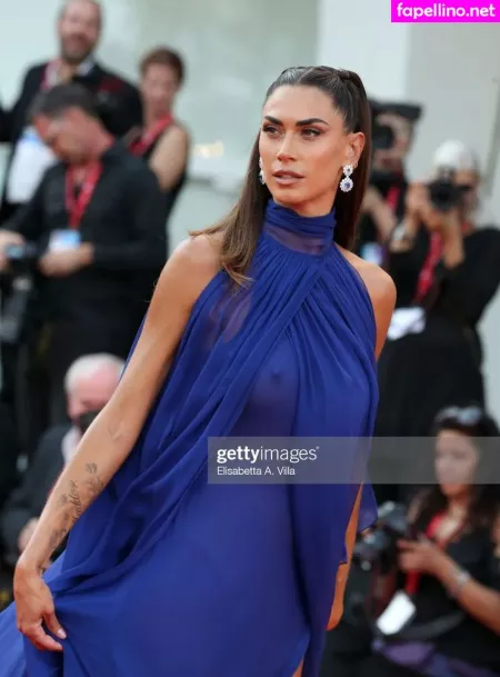 Melissa Satta OnlyFans Thumbnail #H5EztTiEIv