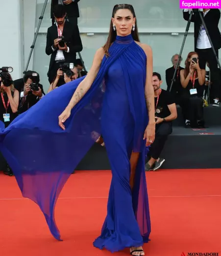 Melissa Satta OnlyFans Thumbnail #M3rNQSB6ZX