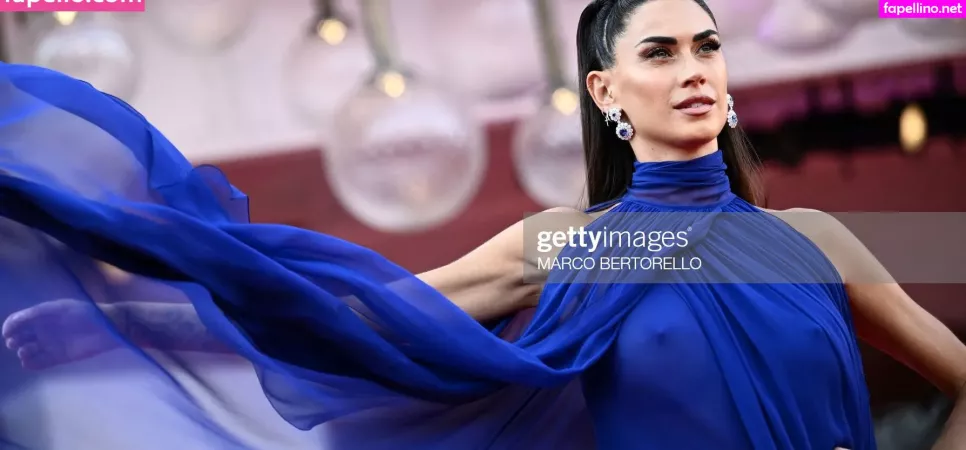 Melissa Satta OnlyFans Thumbnail #gPk9mVmo1p