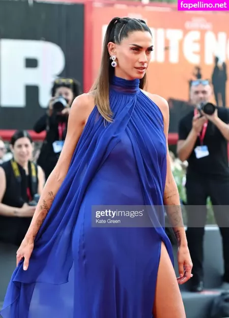 Melissa Satta OnlyFans Thumbnail #nYfIIEFH9f