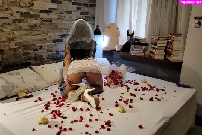 Melissa Sayuri OnlyFans Thumbnail #w0yrei1Gax