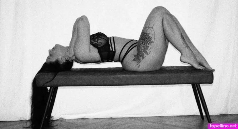 Melissa Scutts OnlyFans Thumbnail #bnzAO3lxdK