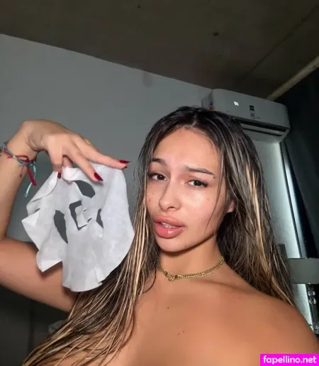 Melissa Sinclair OnlyFans Thumbnail #T8aNJpfm6I