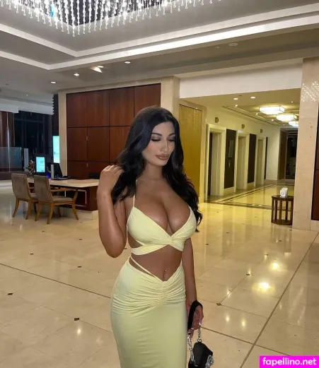 Melissa Stefoulis 7 OnlyFans Thumbnail #MU9sF6POUE