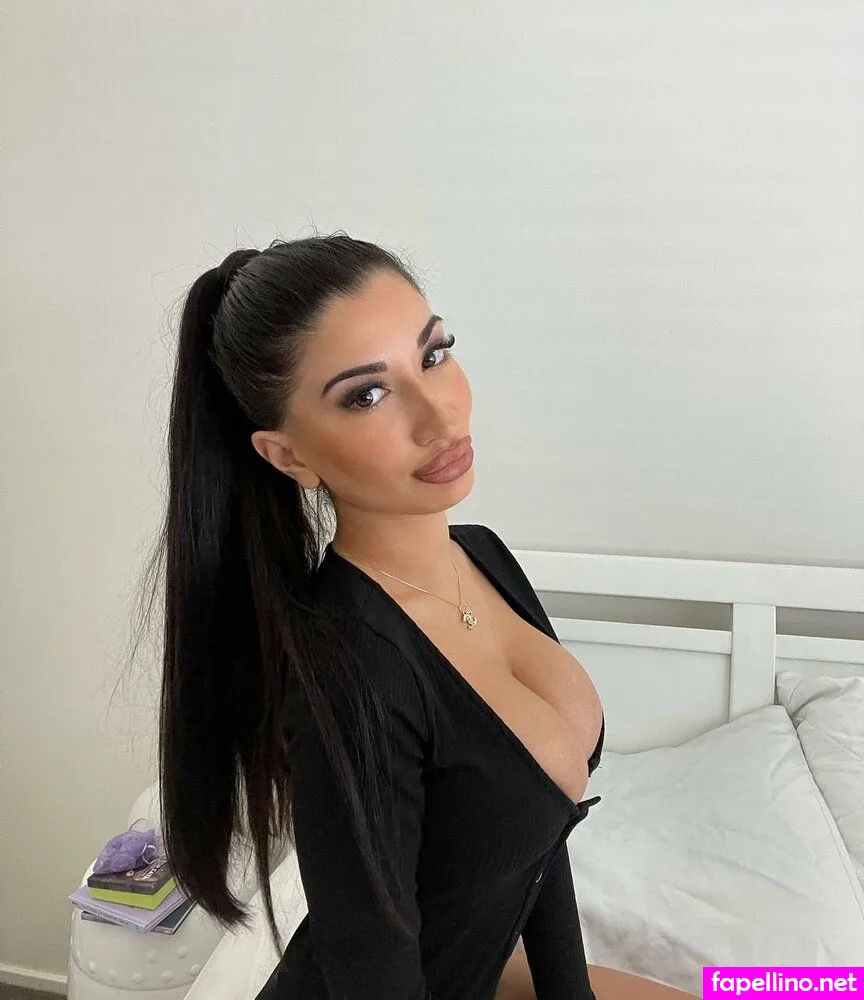 melissastefoulis, mellstefoulis, mstefoulis Nude Leaked OnlyFans Photo #aMa2QaZpyH