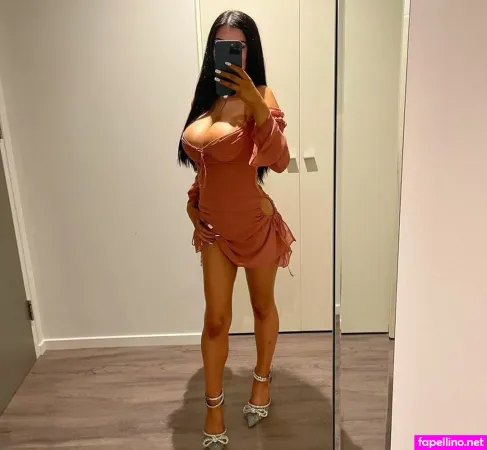 Melissa Stefoulis 7 OnlyFans Thumbnail #wdM10O7hZd