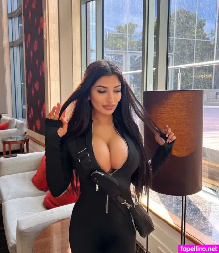 Melissa Stefoulis 7 OnlyFans Thumbnail #zc5v8vnOWq