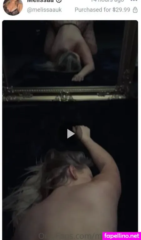 Melissa Taylor OnlyFans Thumbnail #VlzKsa1WvS