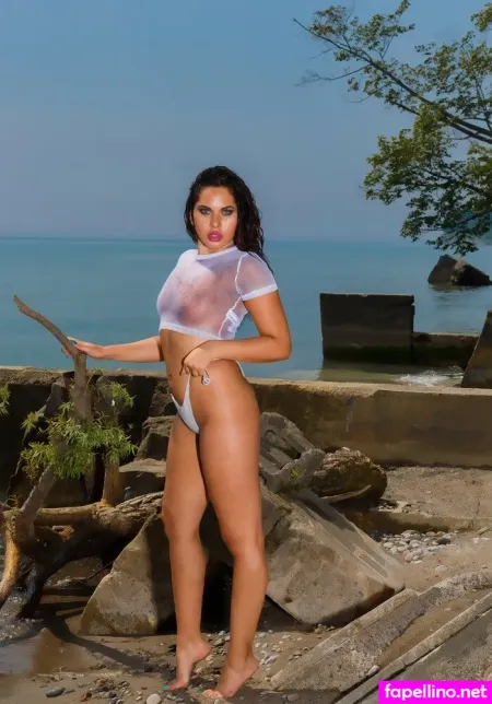 Melissa Wakileh OnlyFans Thumbnail #9iuaAsOoqQ