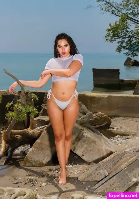 Melissa Wakileh OnlyFans Thumbnail #HmcbtWme6I