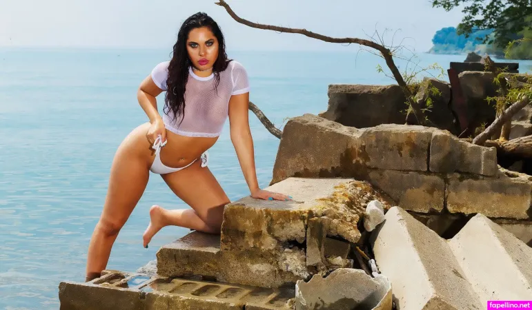 Melissa Wakileh OnlyFans Thumbnail #SGrQh1ZOdO