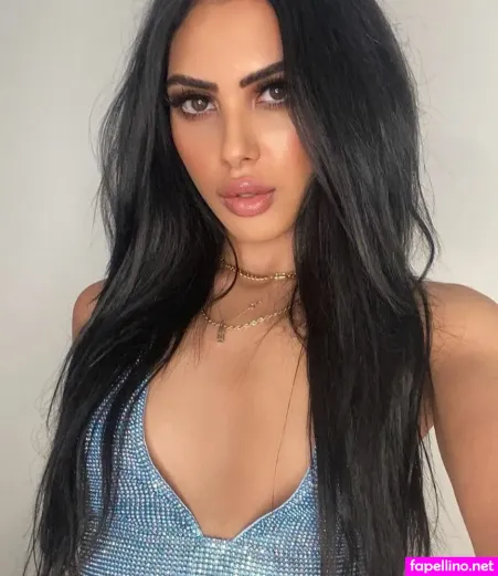 Melissa Wakileh OnlyFans Thumbnail #UJzwS5FmKW