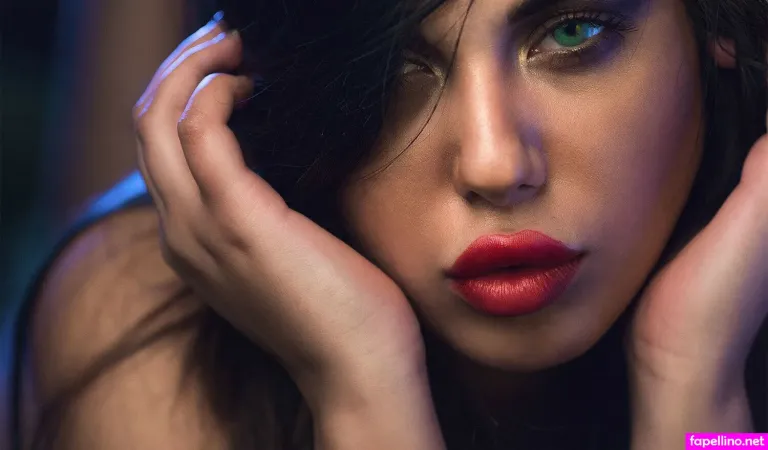 Melissa Wakileh OnlyFans Thumbnail #UbyLodpb03