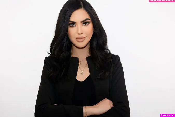 Melissa Wakileh OnlyFans Thumbnail #u1n0BBTcMO