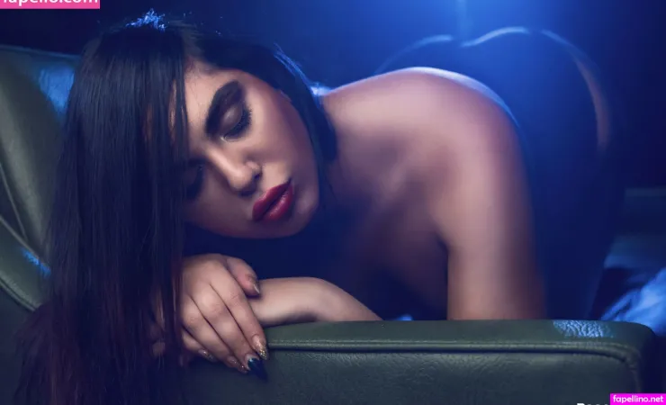 Melissa Wakileh OnlyFans Thumbnail #yCxMpTyQlF