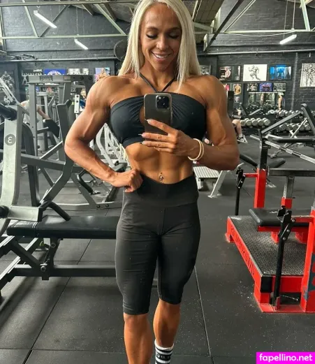 Melissa Ward OnlyFans Thumbnail #IQOKhuMwJK