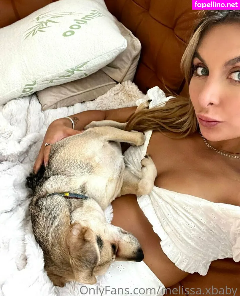 melissa.x.baby, melissa.xbaby Nude Leaked OnlyFans Photo #CrmtLR0Gb1