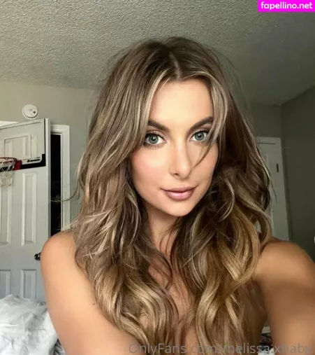 Melissa Xbaby OnlyFans Thumbnail #PtpyrspKZ3