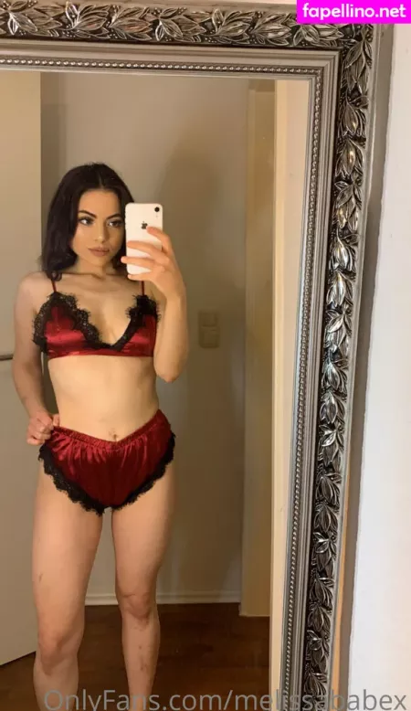 Melissababex OnlyFans Thumbnail #K3zvLxAd0F