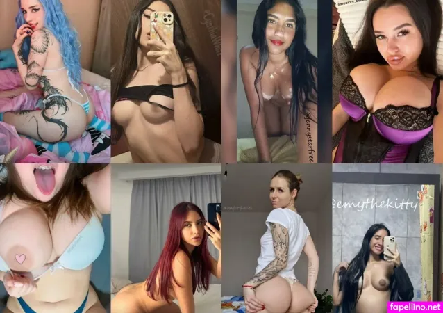 Melissabaexxx OnlyFans Thumbnail #ioPxf4pOoF