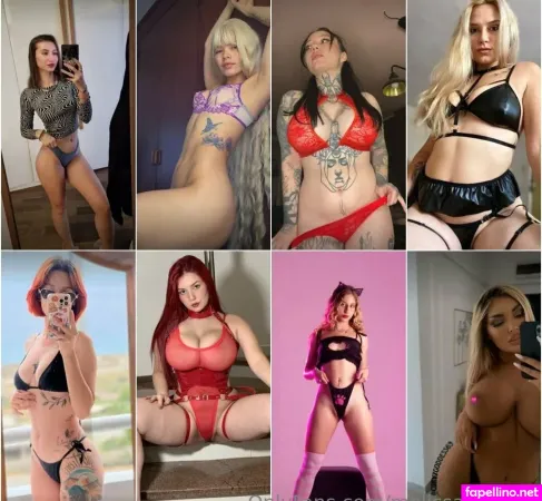 Melissabaexxx OnlyFans Thumbnail #nCufmuAcOj