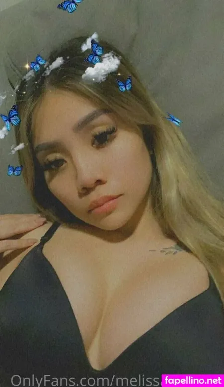 Melissacakesss OnlyFans Thumbnail #Jq9L1B38DE