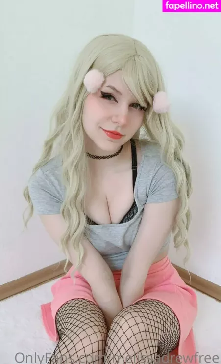 Melissadrewfree OnlyFans Thumbnail #uRPme9mcGN