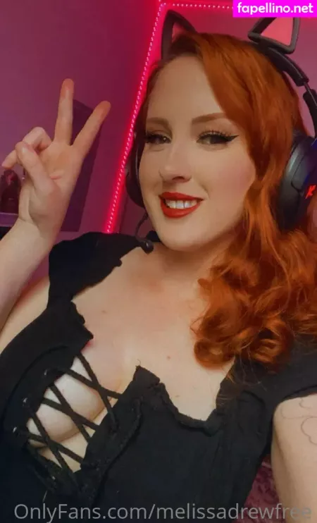 Melissadrewfree OnlyFans Thumbnail #wpPoKWJzYr