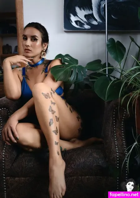 Melissafoxtails OnlyFans Thumbnail #rLxii8E3lH