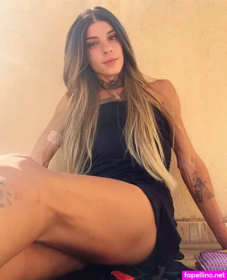 Melissagaliardi OnlyFans Thumbnail #JrebF3J9Ko