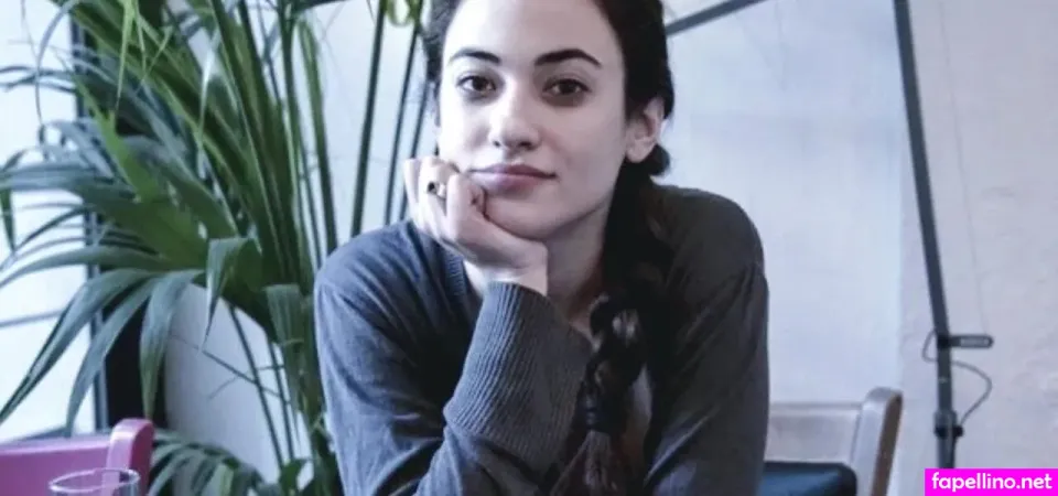 Melissanthi OnlyFans Thumbnail #DUrMm820CD