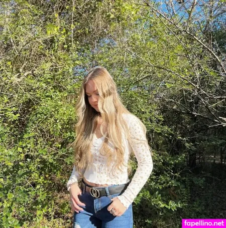 Melissapreslee OnlyFans Thumbnail #VlY1HzurVG