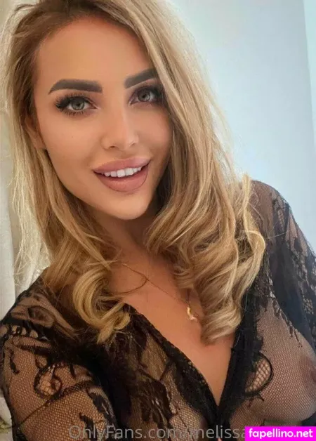 Melissaqueenn OnlyFans Thumbnail #4lLTJ7Elbk