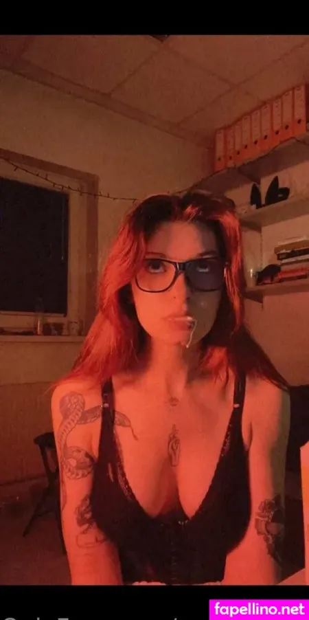 Melissared Main Profile Photo