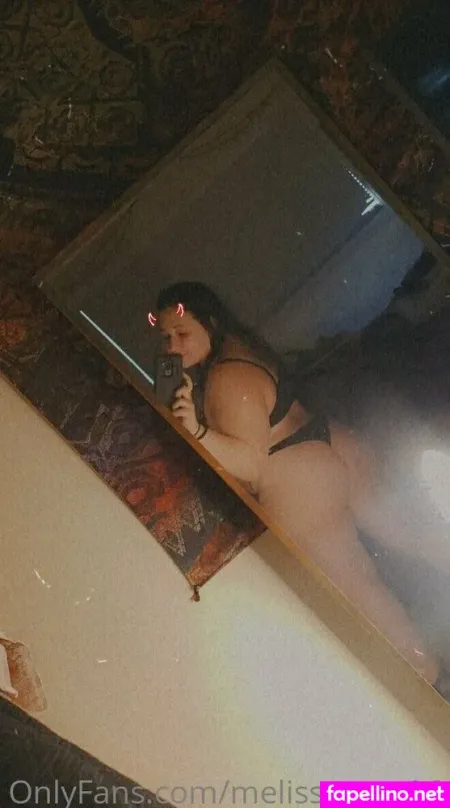 Melissarose96 OnlyFans Thumbnail #NsHVsApURg