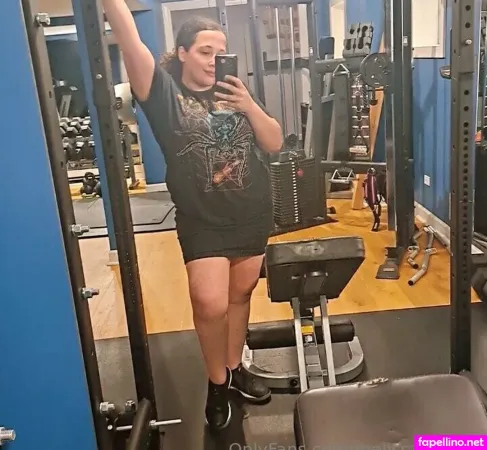 Melissarose96 OnlyFans Thumbnail #tiQ4nVzXUV