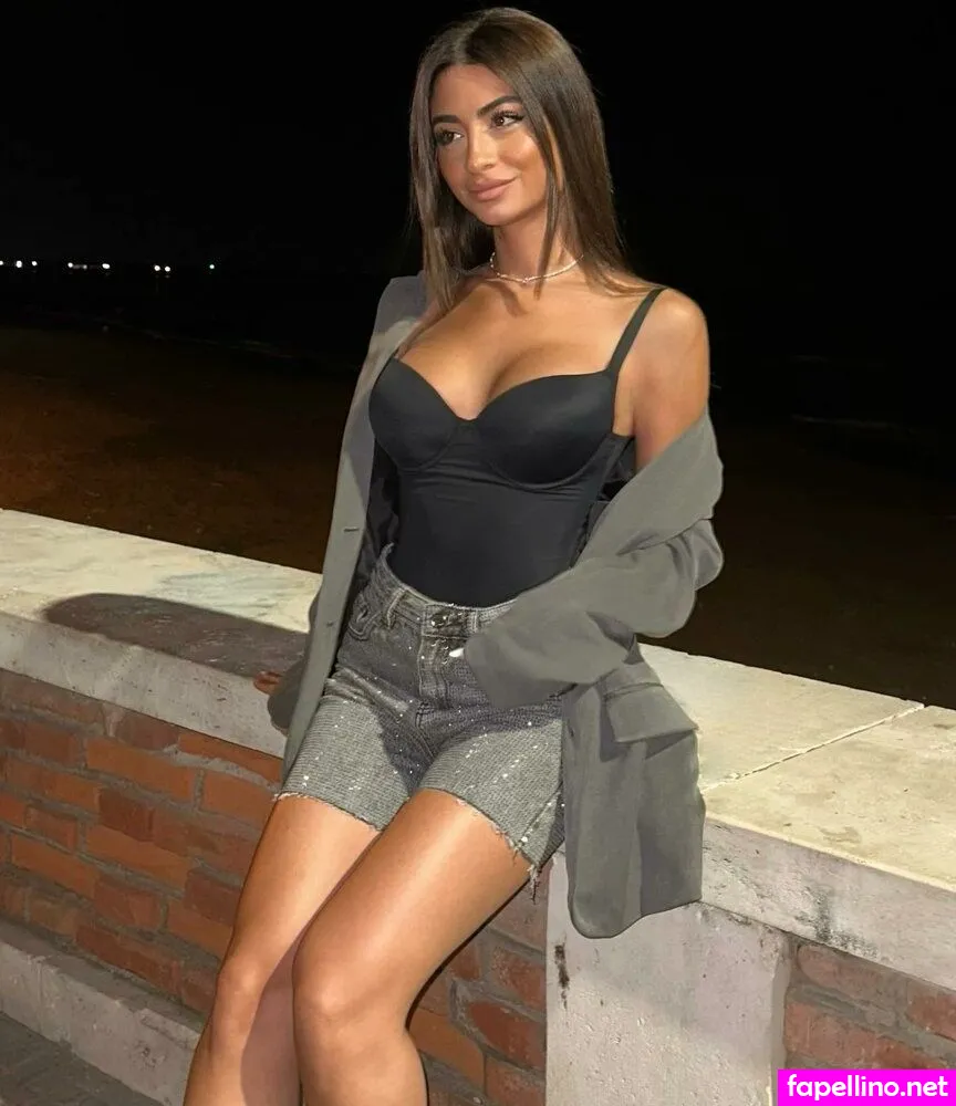 Melissasantachiara Nude Leaked OnlyFans Photo #LQn4dJJ0eT