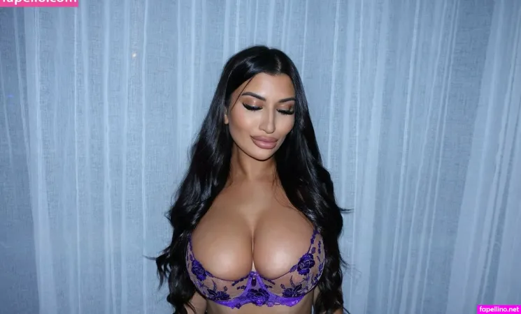 Melissastefoulis 1 OnlyFans Thumbnail #GusEiuJ35P