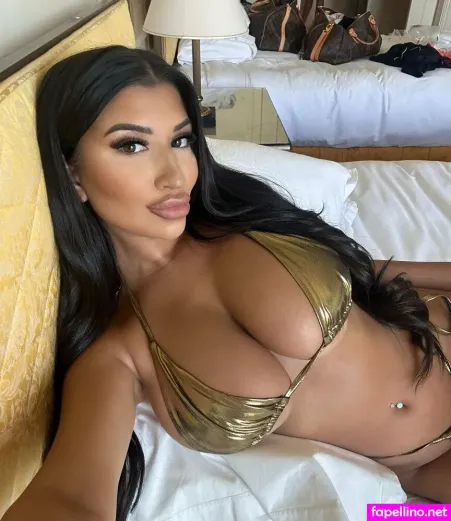 Melissastefoulis 1 OnlyFans Thumbnail #aoxwaK39mo