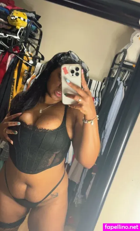 Melissatanishaa OnlyFans Thumbnail #dVj1G4HkzE