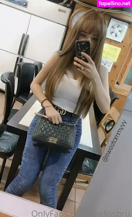 Melissbru OnlyFans Thumbnail #Hpj5uDR5pS