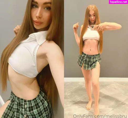 Melissbru OnlyFans Thumbnail #JYIYPveCUG
