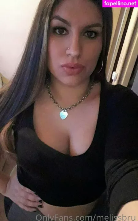 Melissbru OnlyFans Thumbnail #Re0RUV6peL
