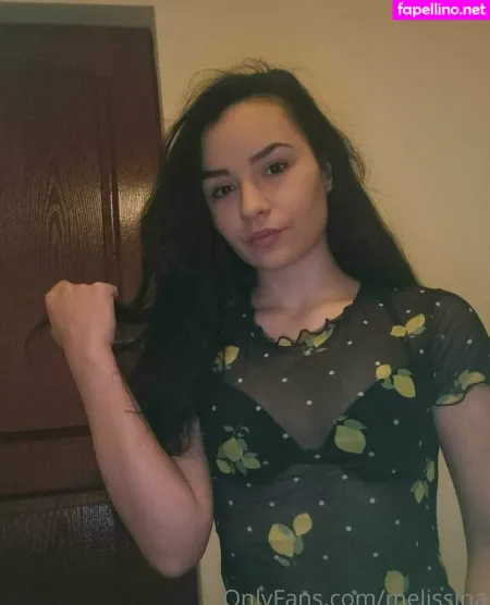 Melissina OnlyFans Thumbnail #8k5NbVDDhx