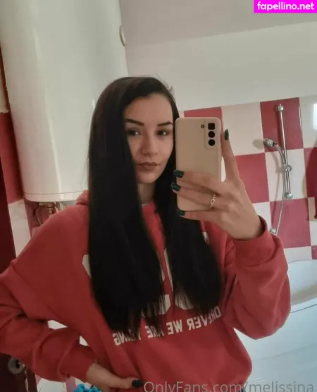 Melissina OnlyFans Thumbnail #Fka1PfVRcN