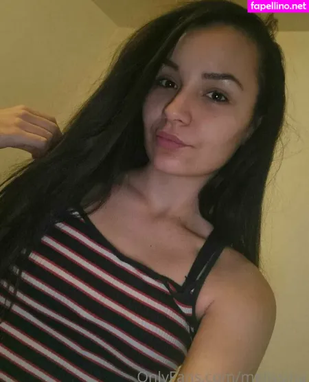 Melissina OnlyFans Thumbnail #Kfjd7dOdWS