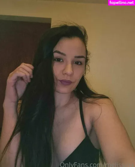 Melissina OnlyFans Thumbnail #LznagbLAme